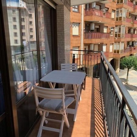 Apartamento Con Garaje Opcional Con 2 Banos Cerca Ayuntamiento Apartment Bilbao Ngoại thất bức ảnh