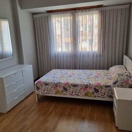 Apartamento Con Garaje Opcional Con 2 Banos Cerca Ayuntamiento Apartment Bilbao Ngoại thất bức ảnh