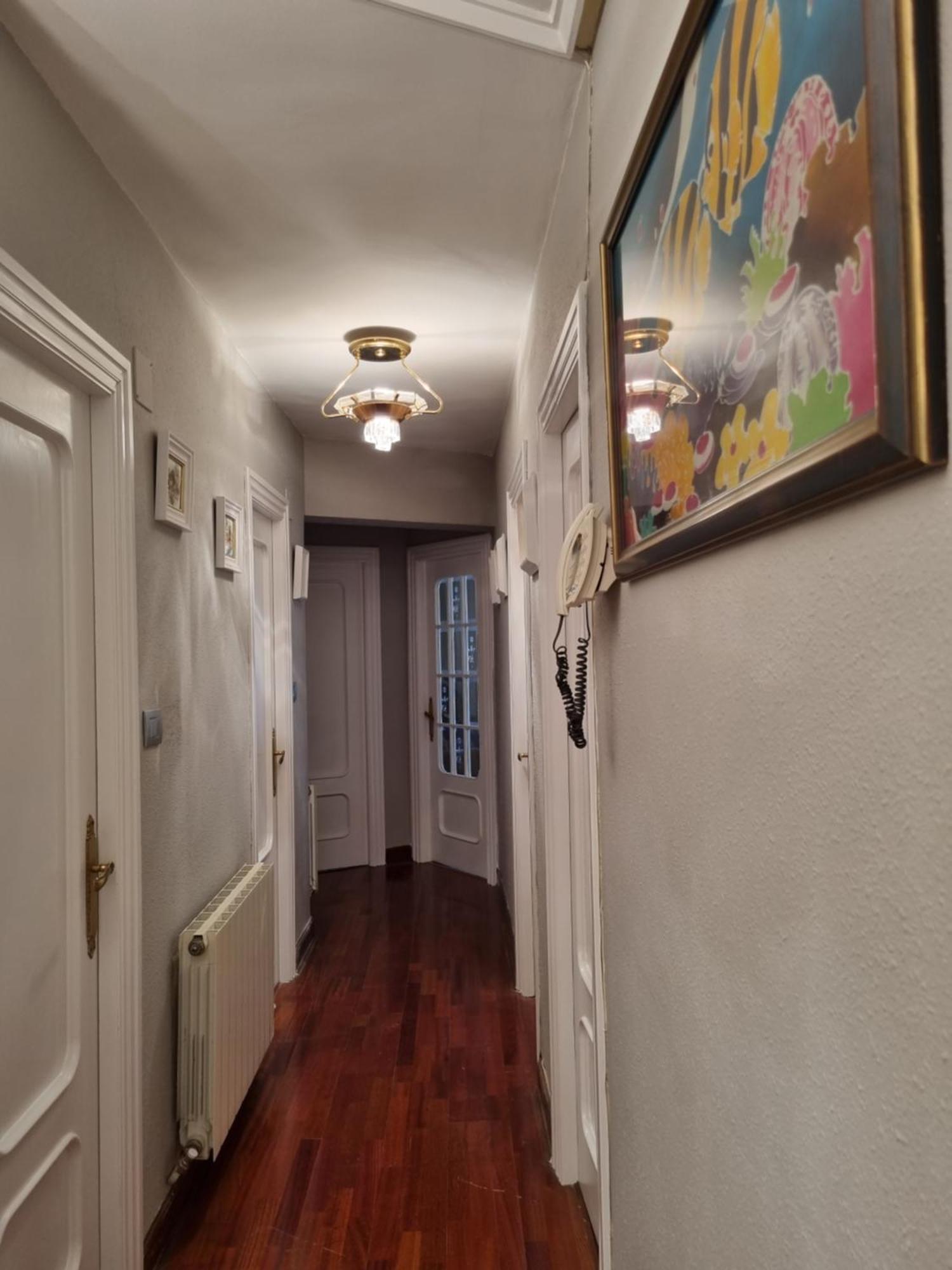 Apartamento Con Garaje Opcional Con 2 Banos Cerca Ayuntamiento Apartment Bilbao Ngoại thất bức ảnh